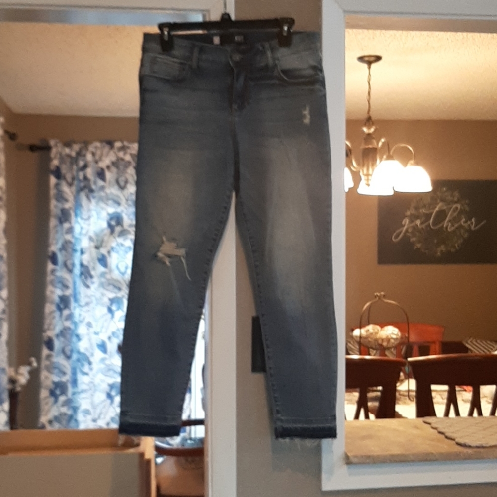 Womens jeans